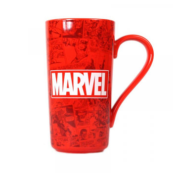 Skodelica Marvel - Marvel Logo