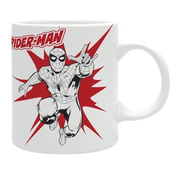 Skodelica Marvel - Spider-Man
