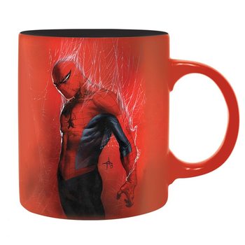 Skodelica Marvel - Spider-Man