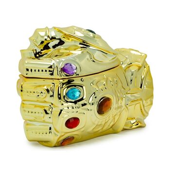 Skodelica Marvel - Thanos Infinity Gauntlet
