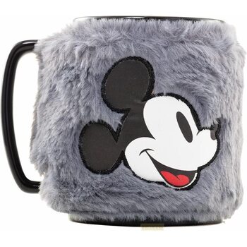 Skodelica Mickey Mouse - Smile