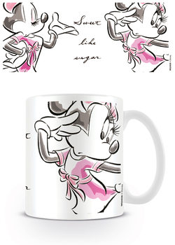 Skodelica Minnie Mouse - Sweet