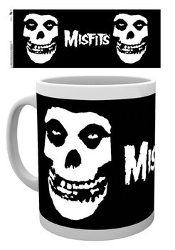 Skodelica Misfits - Fiend