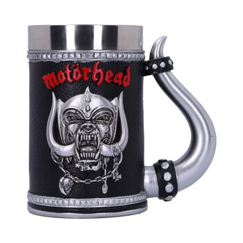 Skodelica Motorhead
