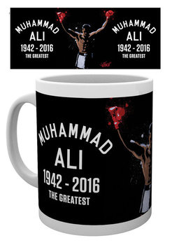 Skodelica MUHAMMAD ALI - The Greatest