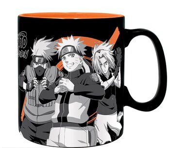 Skodelica Naruto Shippuden - Group