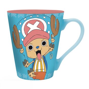 Skodelica One Piece - Chopper