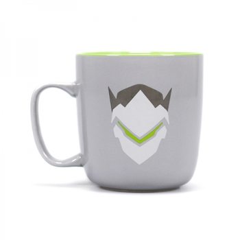 Skodelica Overwatch - Genji