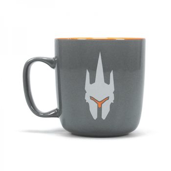 Skodelica Overwatch - Reinhardt
