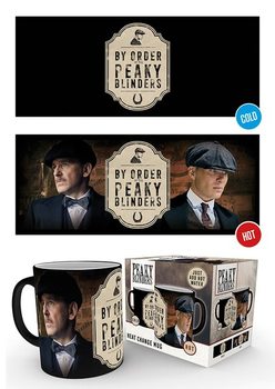 Skodelica za spreminjanje barve Peaky Blinders - By Order