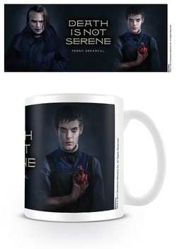 Skodelica Penny Dreadful - Frankenstein