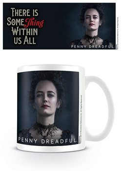 Skodelica Penny Dreadful - Some Thing Within Us
