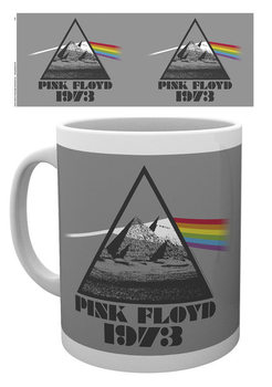 Skodelica Pink Floyd - 1973