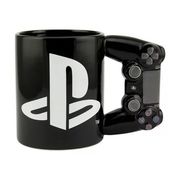 Skodelica Playstation - 4th Gen Controller