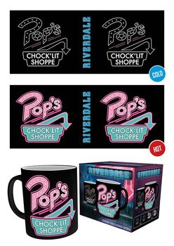 Skodelica Riverdale - Pops