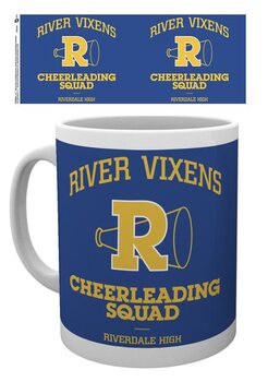 Skodelica Riverdale - River Vixens