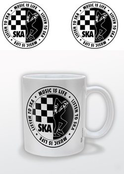 Skodelica Ska