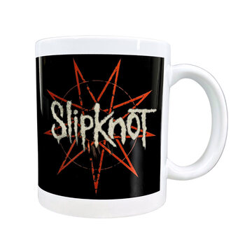 Skodelica Slipknot - Logo (Bravado)