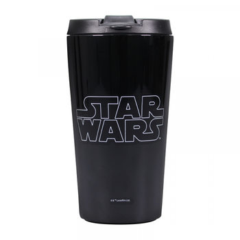 Potovalni vrček Star Wars - AT-AT Walker