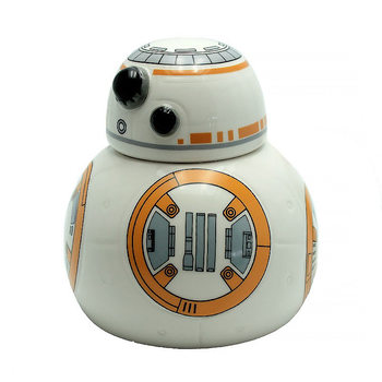 Skodelica Star Wars - BB8