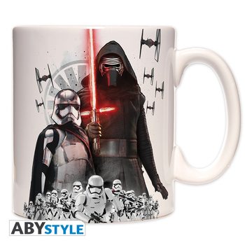 Skodelica Star Wars - Dark Side
