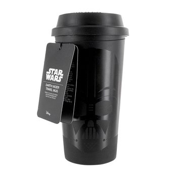 Skodelica Star Wars - Darth Vader