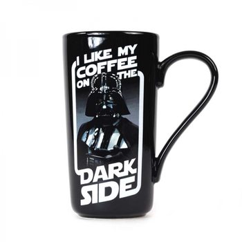 Skodelica Star Wars - Darth Vader