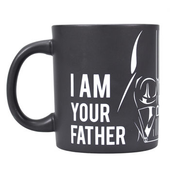 Skodelica Star Wars - Darth Vader