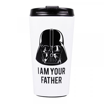 Potovalni vrček Star Wars - Darth Vader