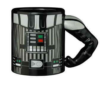 Skodelica Star Wars - Darth Vader