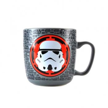 Skodelica Star Wars - Stormtrooper