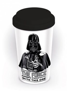 Skodelica Star Wars - The Force is Strong