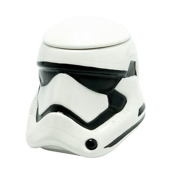 Skodelica Star Wars - Trooper