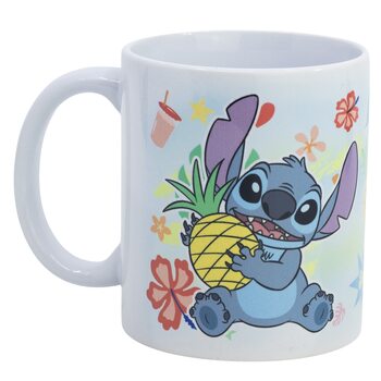 Skodelica Stitch - Seaworld