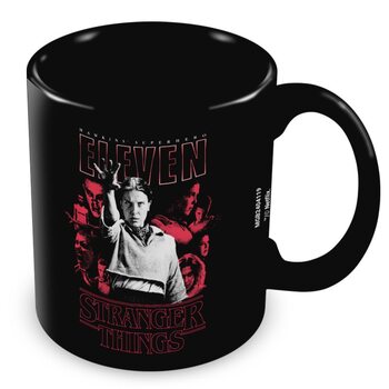 Skodelica Stranger Things - Eleven