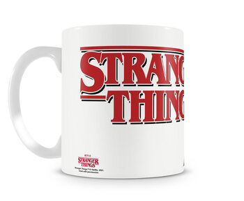 Skodelica Stranger Things