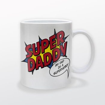 Skodelica Super Daddy