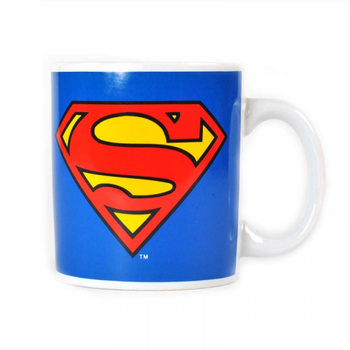 Skodelica Superman – Logo