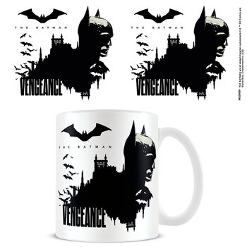 Skodelica The Batman - Gotham