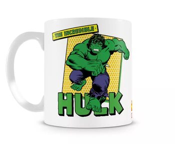 Skodelica The Incredible Hulk