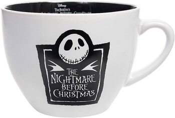 Skodelica The Nightmare Before Christmas - Jack