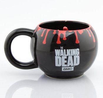 Skodelica The Walking Dead - Walker Hand