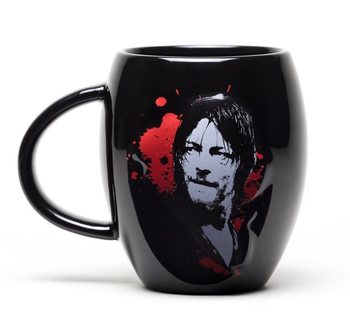 Skodelica The Walking Dead - Walker Hunter