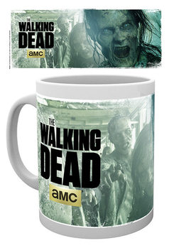 Skodelica The Walking Dead - Zombies 2