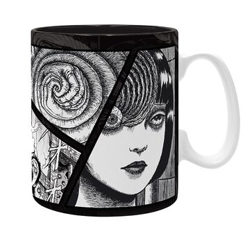Skodelica Uzumaki