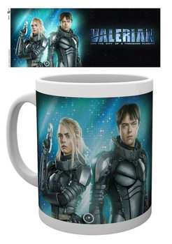 Skodelica Valerian - Duo