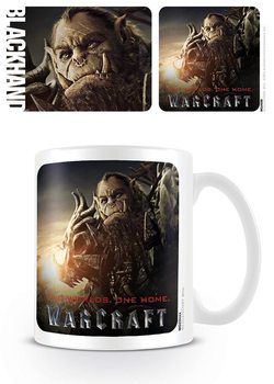 Skodelica Warcraft - Blackhand