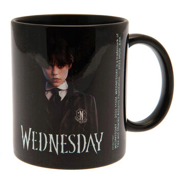 Skodelica Wednesday - Friendship