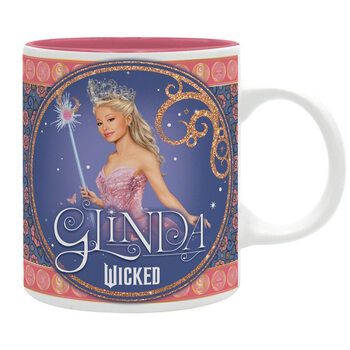 Skodelica Wicked - Glinda