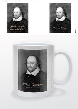 Skodelica William Shakespeare - Witty Quote